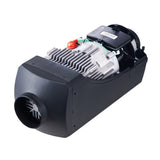 VEVOR Air Heater, 12V 5KW Heater with Remote Control and LCD Display, 10L Fuel Tank V952-ZCJRQFT12V5KW4C25V9