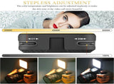 Dimmable Led Fill Light For Live Broadcast And Video Conference PRL-5984200AYS