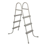 Bestway Above Ground Pool Ladder with Removable Steps BW-LAD-107CM-58335