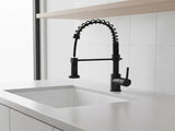 Basin Mixer Tap Faucet w/Extend -Kitchen Laundry Sink V63-845941