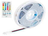 5M 5050 Television Strip 150LED For Alexa/Google Home Smart Voice Lamp Belt WiFi Music Tape V1294-YM0901-3119200080211