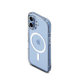 Cygnett AeroMag Apple iPhone 17 , TPU Frame, V1202-V2-MPA-CY5552CPAEG