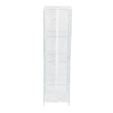 Garden Greenhouse Portable Transparent PVC Cover Indoor Green House for Winter Patio Backyard V1294-YM0901-3111240142711