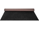 Marine Carpet, 6 x 23 ft Boat Carpeting, Charcoal Black Grade Boat Carpet, Indoor/Outdoor V952-JZXWDTTH1.87ML4XGV0
