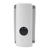 Milk Bottle Thermal Bag ABS PU 3000mah X 2P 7.4V 2A 18W Insulated USB Charging Portable Baby Nursing V1294-YM0716-3113220162811