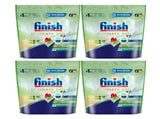 Finish Ultimate Pro 0% x 192 Dishwashing Tablets FINISH-3292140X4