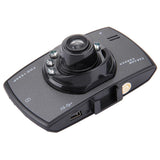 2.7 Lcd Car Dvr Camera With 480P Resolution And 120 Degree Wide Angle View PRL-6340RIP