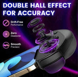 Serafim S3 Mobile Gaming Controller V28-ELESEFS3