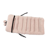 Integrated Recliner Backrest Cushion Plush PP Cotton Back Support Office Chair Sofa CushionLight V1294-YM0523-3117220049316