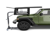 Hard Top Remover Lift, 99.79 kg, Foldable Jeep Hardtop Removal and Storage System, Easy One-Person V952-BXSYDCXXTKZDAT3NP001V0