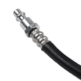 Air Compressor Hose 24.6Ft Pvc Pneumatic Accessories With Quick Connect Hose For Pneumatic Tools V1189-LWWAL-20260327-04245