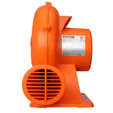 VEVOR Inflatable Bounce House Blower 1 & 1.2 HP 900W Commercial Air Pump Fan V952-QMFJD950W221M7H2LV3