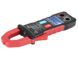 Full Auto Smart Gear Shift Pincerlike Multimeter Current High Precise Full Gear Ammeter V1294-YM0901-3114200069511