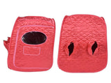 Portable Sauna Box Folding Steam Box Waterproof Sauna Tent Household Steam Room V1294-YM0901-3111210284011