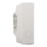 Clipsal Isolating Switch Surface Mounting Weatherproof 1P 40A 250V Chemical Resistant Grey IP66 V1202-9311554644284
