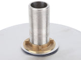 Glass Rinser for Kitchen Sinks 304 Stainless Steel High Pressure Automatic Cup Bottle Washer for V1294-YM0901-3118240082111