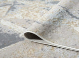 Avani Marble Rug - Slate - 80x300 V262-LGH80300189SLA