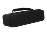 Hair Tool Storage Bag Shockproof Hair Straightener Curler Bag Carrying Case for Home Travel V1294-YM0901-3112210063211