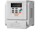 VFD 2.2KW 10A 3HP Variable Frequency Drive for 3-Phase Motor Speed Control V952-BPDSQ3HP0000FEVFCV7