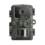 UL-tech 4K 16MP Trail Camera Wildlife Hunting Security Cam Night Vision TC-DL002-GN