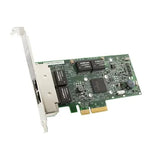 LENOVO ThinkSystem Broadcom 5720 1GbE RJ45 2-Port PCIe Ethernet Adapter V1202-V2-SVL-7ZT7A00482-D