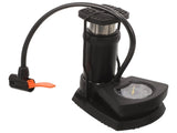 SWETRACE Electric Bike Air Pump Aluminium Alloy 1Set 10.6X5.1X1.9In V1189-LWWAL-20260327-03720