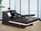 Heat Press 15X15 Inch Heat Press Industrial Quality Power T Shirt Heat Press Sublimation V952-DBTHJ15X15RZYTHJ1V3