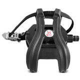 Lifespan Fitness 2-in-1 Spin Bike Pedals V572-LFAC-PEDDSSPD-1
