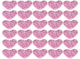 3-Pack Kitchen Sink Dish Drying Racks with Cute Heart Pattern, Multi-Functional Space-Saving V1369-AZ3-W-12867