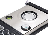 20g Digital Milligram Scale 0.001 High Accuracy Pocket Jewelry Scale Electronic Balance with 10g V1294-YM0901-3118250028911