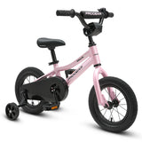 Progear DuraLite Kids Bike 12" - Baby Pink V572-PGKD-DL12-BP