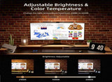 CHOETECH E1132 Elesense Computer Back Light Bar V28-ELECHOE1132