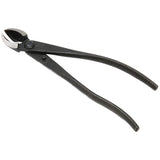 Concave Branch Cutter 210mm/8.3in Ergonomic Handle Manganese Steel Wear Resistant Bonsai Cutting V1294-YM0523-3111220083211