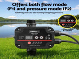 Giantz Garden Water Jet Pump Auto Controller 1100W Tank Rain Farm Irrigation PUMP-JET-2300-2M