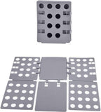 Shirt Folding Board, 27.56 x 22.44 T Shirt Folder, Easy and Fast Flip Fold Clothes Folding Board, V1188-ZC-LHJ-551