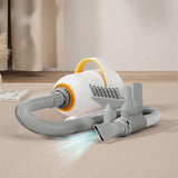PaWz Pet Hair Dryer Grooming Dog Cat PT1213-WH