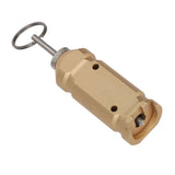 Trip Alarm Perimeter Trip Alarm Aluminium Alloy Full Coverage Early Warning System Steel Pin V1294-YM0901-3111230129812