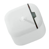 Paper Towel Dispenser Wall Mount with Lock for Bathroom Kitchen Office Public Places Large Capacity V1294-YM0901-3112250035411