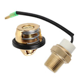 Thermostat Water Pump Switch Sensor for Polaris Sportsman Magnum Ranger Scrambler Diesel ATP Big V1189-LWWAL-20260327-03260