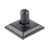 Shower Floor Drain with Removable Cover Grille SUS304 Stainless Steel Bathroom Supply 12x12cm V1294-YM0901-3112210006411