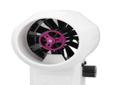 Portable Handheld Turbo Fan Fast Cooling High Efficiency 8000mah Violent Turbo Fan for Outdoor V1294-YM0901-3111240147412