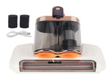 Bed Vacuum Cleaner Cordless Mattress Vacuum with 13000Pa Suction 520ml Large Dustbin Large Suction V1294-YM0901-3113250003411