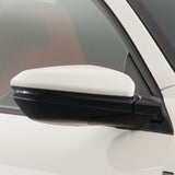 Mirror Cover with Reinforced Anti-Collision Protection and Weatherproof Compatible with Honda Civic V1237-ZY-715-286