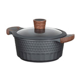 Resto Capella Casserole D20 DS-RE93501