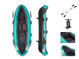 Samland Ventura X2 Double Kayak Inflatable 3.3M X 86CM V1060-65052