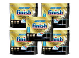 Finish Ultimate Plus x 155 Baking Soda Dishwasher Tablets FINISH-3280629X5_NZ