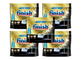 Finish Ultimate Plus x 155 Baking Soda Dishwasher Tablets FINISH-3280629X5