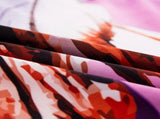 Leone Dreamcatcher Purple Spirit Quilt / Doona / Duvet Cover set V745-AQ042318K3