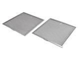 2 Pack Replacement Range Hood Filters Compatible with For NuTone 2862959mm V1189-LWWAL-20260327-04713