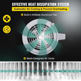 Water Distiller Purifier Pure Water Distiller Filters Water Distillation 4L Internal Stainless Steel V952-HR-1ZLSJ000000001V3